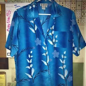ICY Hawaiian Shirt